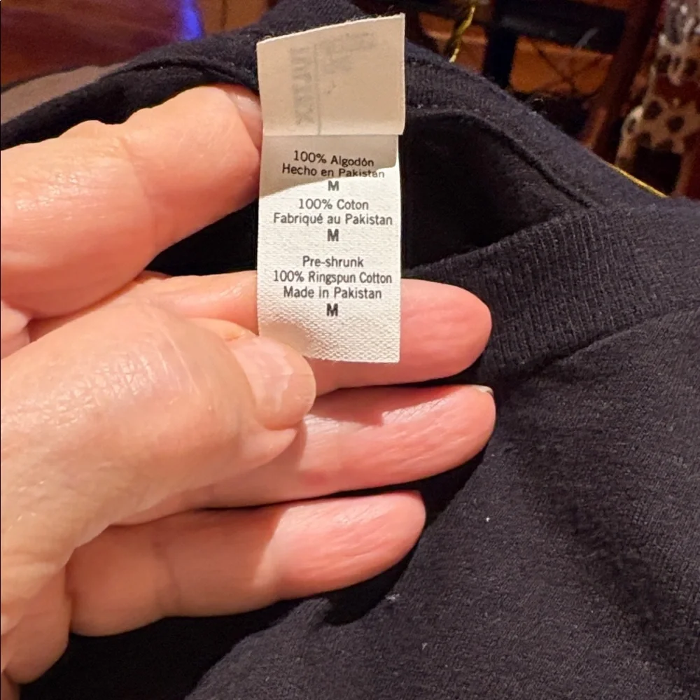 Tultex Kids T-Shirt with Bear Graphic - Picture 5 of 7